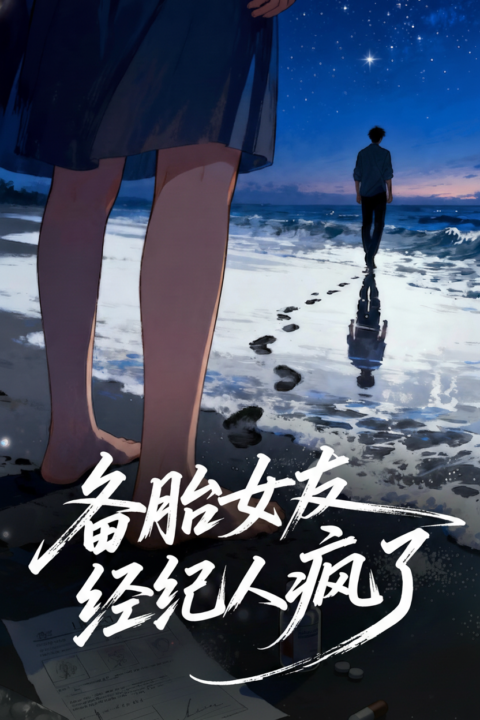 备胎女友经纪人疯了